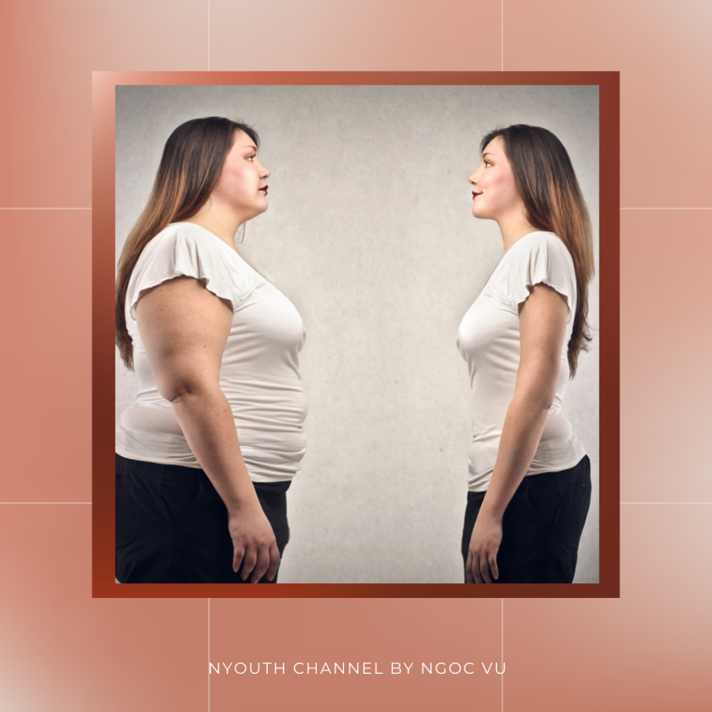 Bệnh thừa cân béo phì & biện pháp cải thiện từ gốc | NYouth Channel 